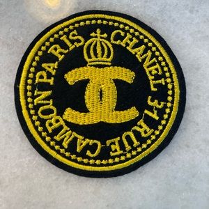 Fashion Patch - DIY hats, bags & totes!